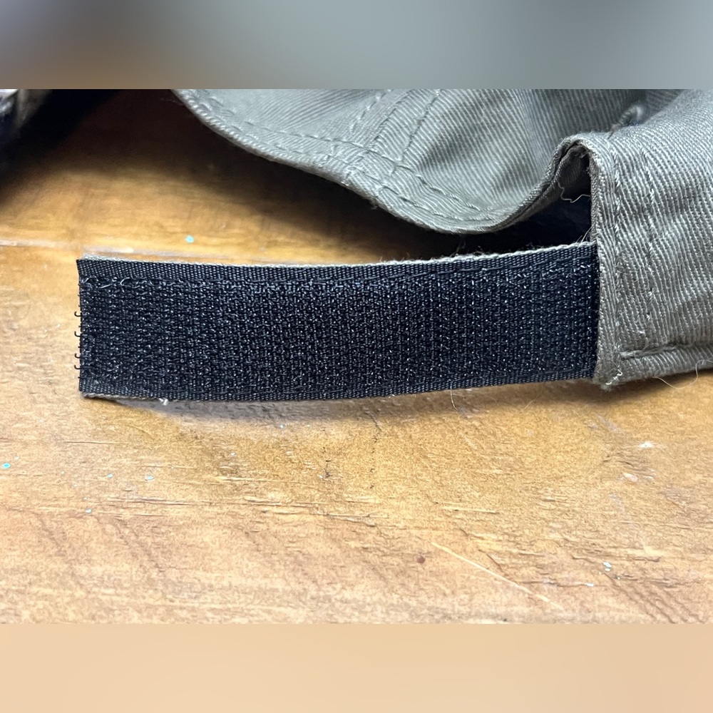Converse Chuck Taylor All Star Hat - Picture 9 of 10